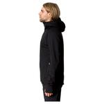 Худи Houdini Power Fleece, черный - фото 4