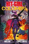 Hit-Girl Volume 1 (Image Comics) - фото
