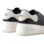 Кроссовки Armani Exchange XW002149_AF19528, черный - фото 6
