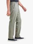 Оригинальные чинос Slim Fit Dockers, Green - фото 3