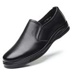 Туфли Men"s Casual Men Low-Top черный Romon - фото 4