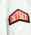 Утепленная лыжная куртка Julia Jet Set, белый - фото 4