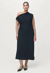Платье Mango Day dress, Royal Blue - фото