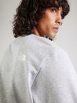 Толстовка THE NORTH FACE ESSENTIAL, Grey - фото 3