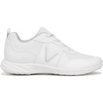 Кроссовки на шнурках Shay Vionic, white - фото