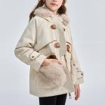 Disney Парка бежевого цвета, детская, 3-7 лет - фото 5