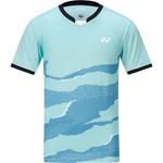 Футболка мужская YONEX, синий - фото 5