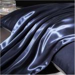 MAIYO Натуральный шелковый пододеяльник MaiyO с молнией - фото 5