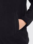 Флисовая куртка Oxmo Nete, Black - фото 4