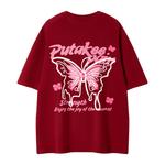 Футболка унисекс PAKA, лаймово-зелёная - фото 6