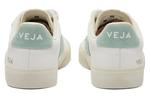 Кроссовки Veja Recife Chromefree Leather 'White Matcha' - фото 4