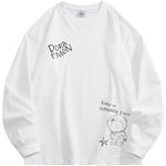 Футболка унисекс Doraemon, Белый - фото 4