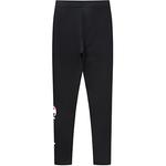 Champion Casual Pants US Version Women's Black - фото 4