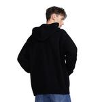 Lee Свитшот мужской черный - фото 7