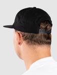 Бейсболка Sour Solution Solution Snapback Cap, black - фото 6