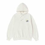 ADLV SS25 свитшот унисекс Acme De La Vie, Greige - фото 4