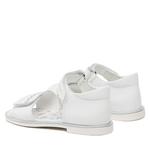 Сандалии Primigi 3912022 S White, белый - фото 3