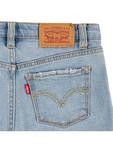 Шорты Levi's Kids Jeans-, светло-синий - фото 4