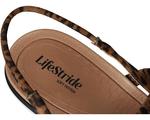 Туфли LifeStride Evoke Slingback Shoes, цвет Brown Leopard - фото 6