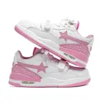 Кроссовки ABCIO Skateboarding Shoes Unisex Low-top, розовый - фото 13