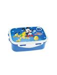 Disney Mickey Mouse Синий детский ланчбокс - фото