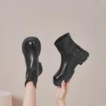 Ботильоны GEMEIQ Ankle Boots Women's - фото 7