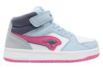 Кроссовки KangaROOS, Light blue - фото 3