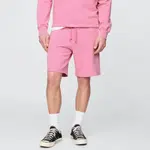 Повседневные шорты мужские GAP, розовый - фото 9