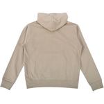 New Balance Свитшоты Unisex Dark Khaki - фото 3