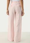 Брюки Part Two, светло-розовый - фото 3