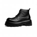 Ботинки Martin унисекс черный Orp - фото