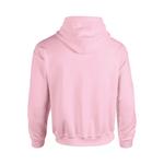 Толстовка Gildan Heavy Blend Hoodie B - фото 3