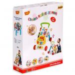 Smily Play, ходунки «Расти вместе со мной» - фото 2