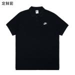 Nike Унисекс поло черное - фото 7