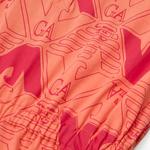 Футболка синяя детская EMPORIO ARMANI - фото 6