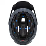 Шлем 100percent Altis Fidlock CPSC/CE MTB, черный - фото 3