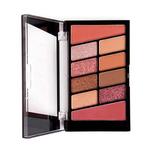 Палетка теней и румян Shaky Eyeshadow 1 шт Magic Studio - фото 2