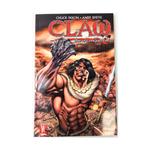 Claw the Unconquered (WildStorm) - фото