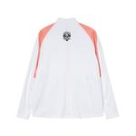 PUMA Куртка унисекс белая, White - фото 3