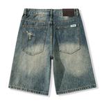 Jeep Джинсовые шорты Unisex Vintage Blue - фото 2