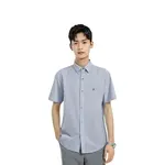 Футболка мужская GAP, экрю - фото 7