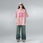 Футболка унисекс Cwetek, белый - фото 16