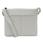 Сумка кросс-боди VOi Hirsch, Light grey - фото 2