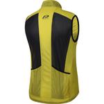 Мужской жилет Vento Protective, желтый - фото 2