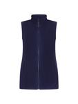 Жилет SANIKA Weste, цвет Marine - фото