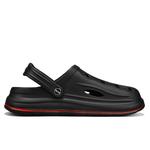 Домашние сандалии WARRIOR, цвет хаки - фото 4