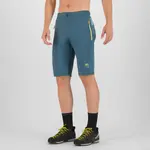 Шорты Karpos Roccia, синий - фото 5