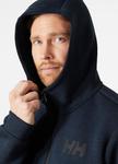 Helly-Hansen мужская куртка Hp Ocean Fz Jacket 2.0 Helly Hansen, 597 Navy - фото 6