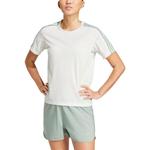 Adidas Футболка Women's Crystal Emerald Green - фото 3