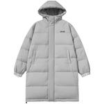 Пуховик унисекс Jeep, черный - фото 10